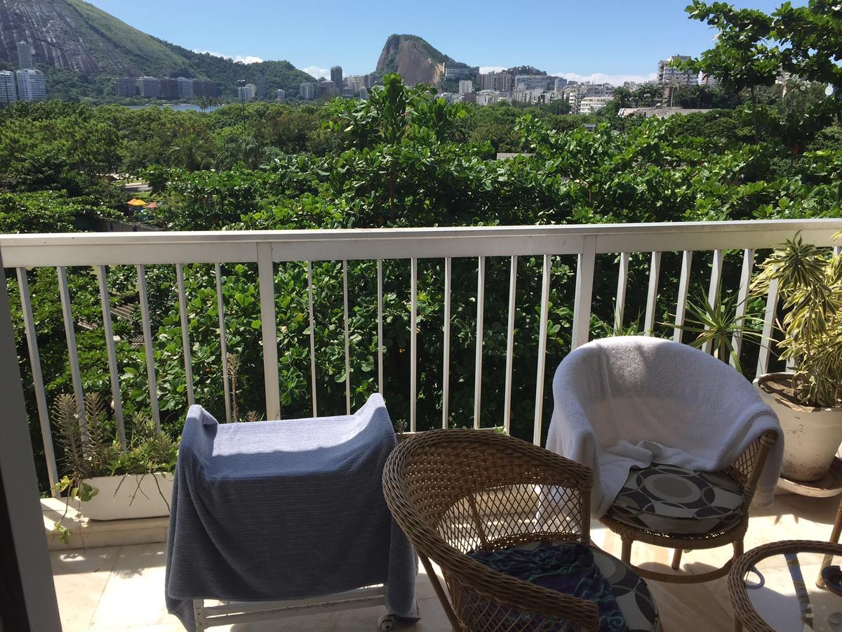 B&B Afranio Melo Franco - Rio de Janeiro, Rio de Janeiro